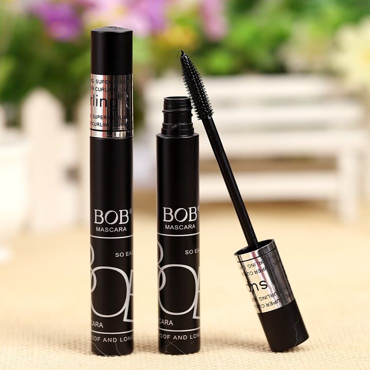 Mascara by Super Curl