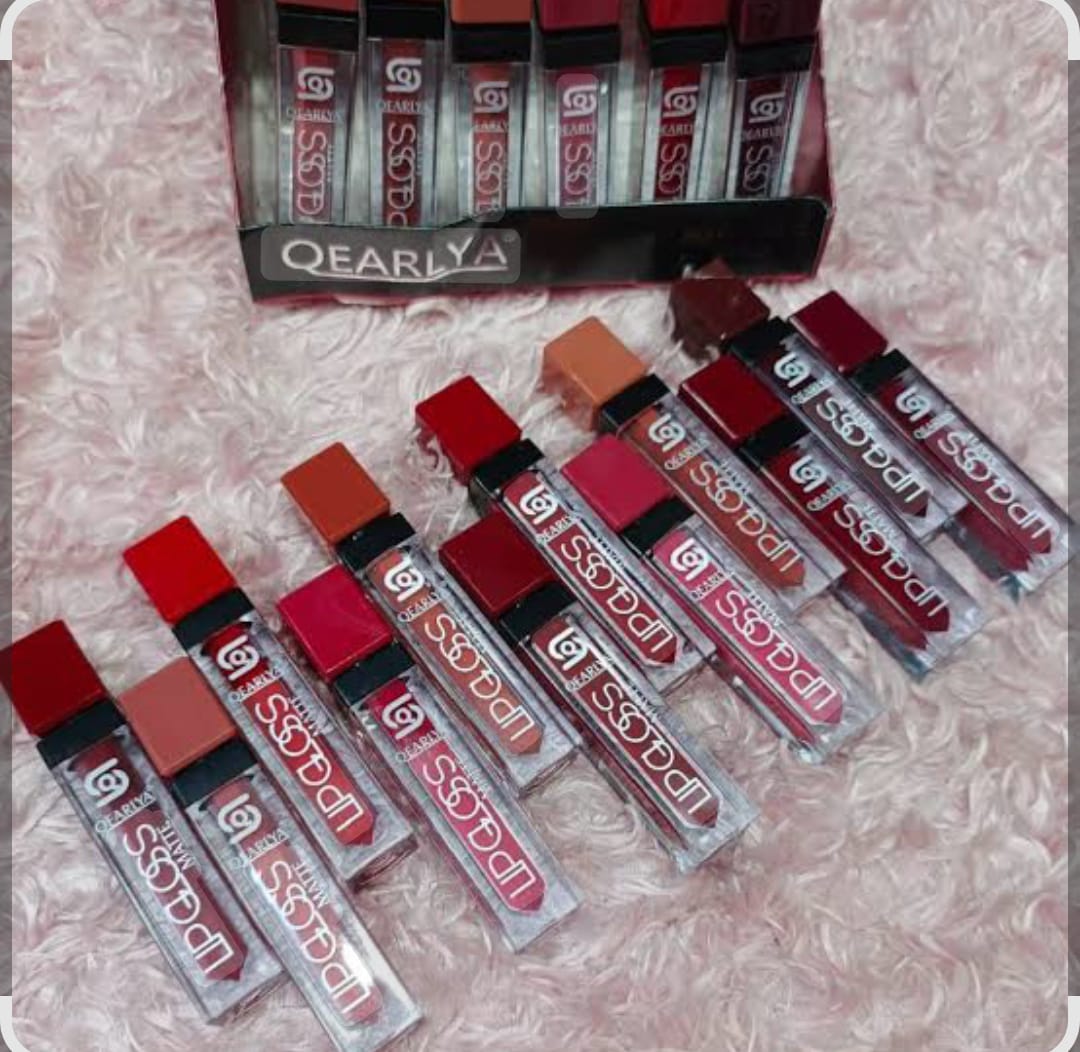 Lip Gloss