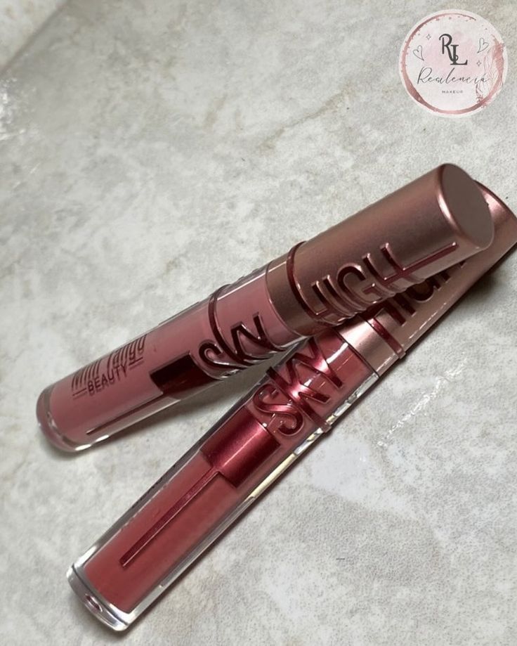 Lip Gloss