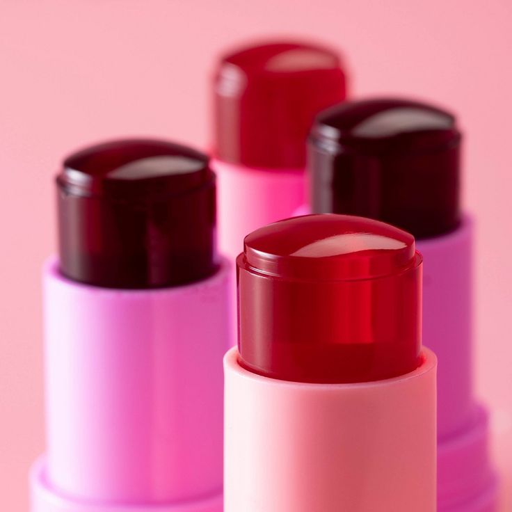Lip and Cheek Tint