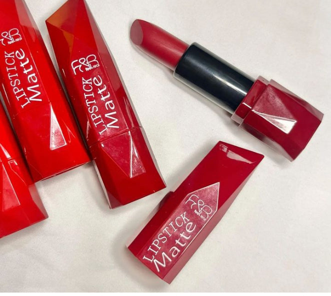 Matte Lipstick