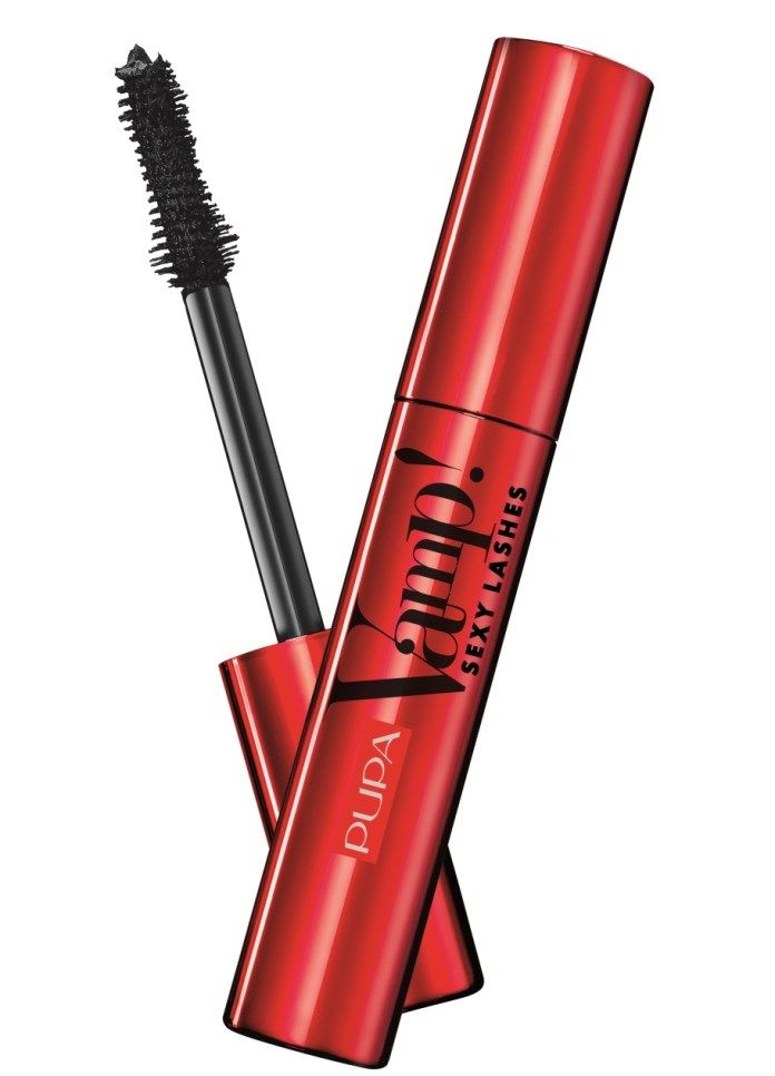 Mascara by Pupa Vamp