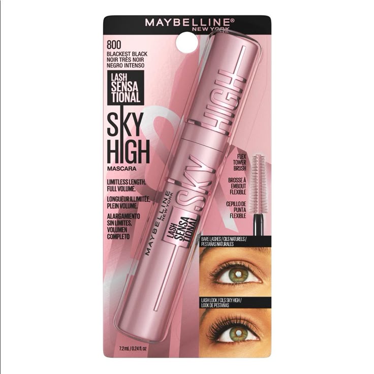 Eyeliner by Sky High