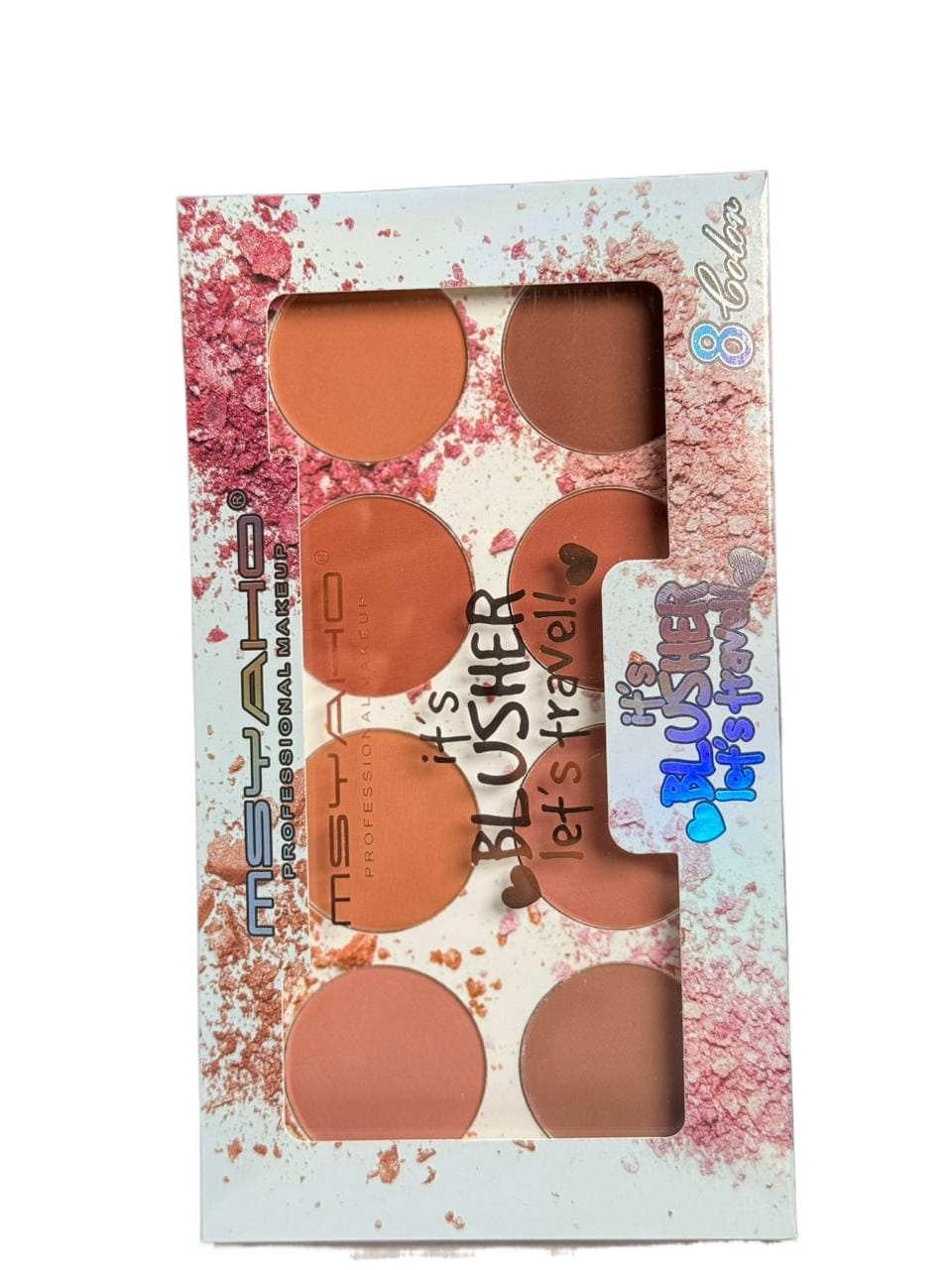 Blush By Its Blusher