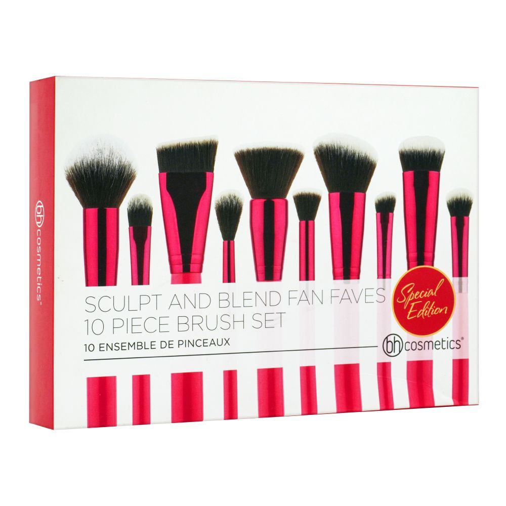 Makeup Brushes
