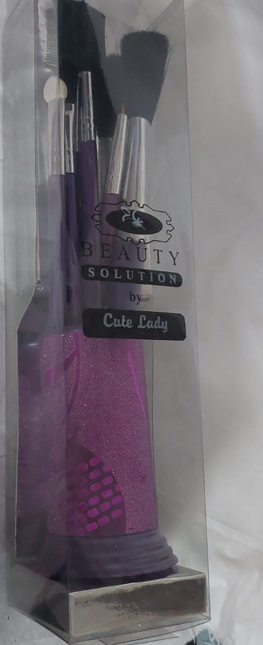 Makeup Brushes