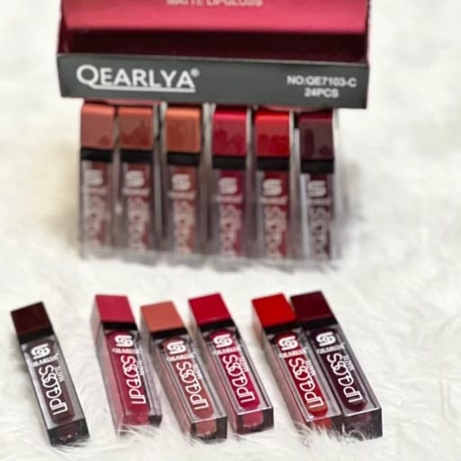 Lip Gloss