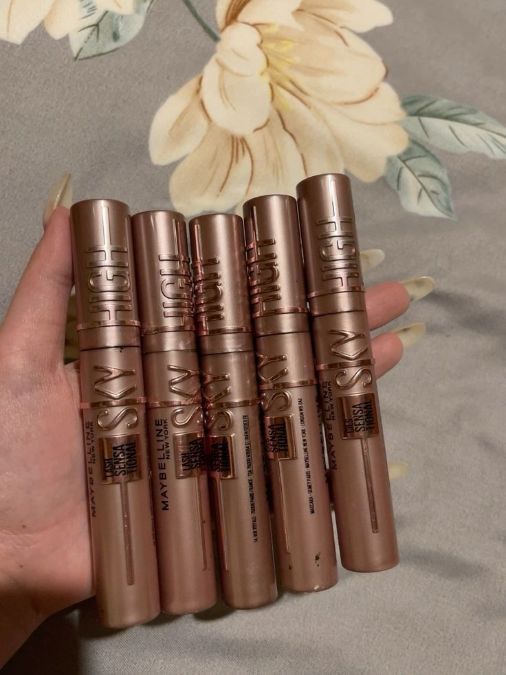 Lip Gloss