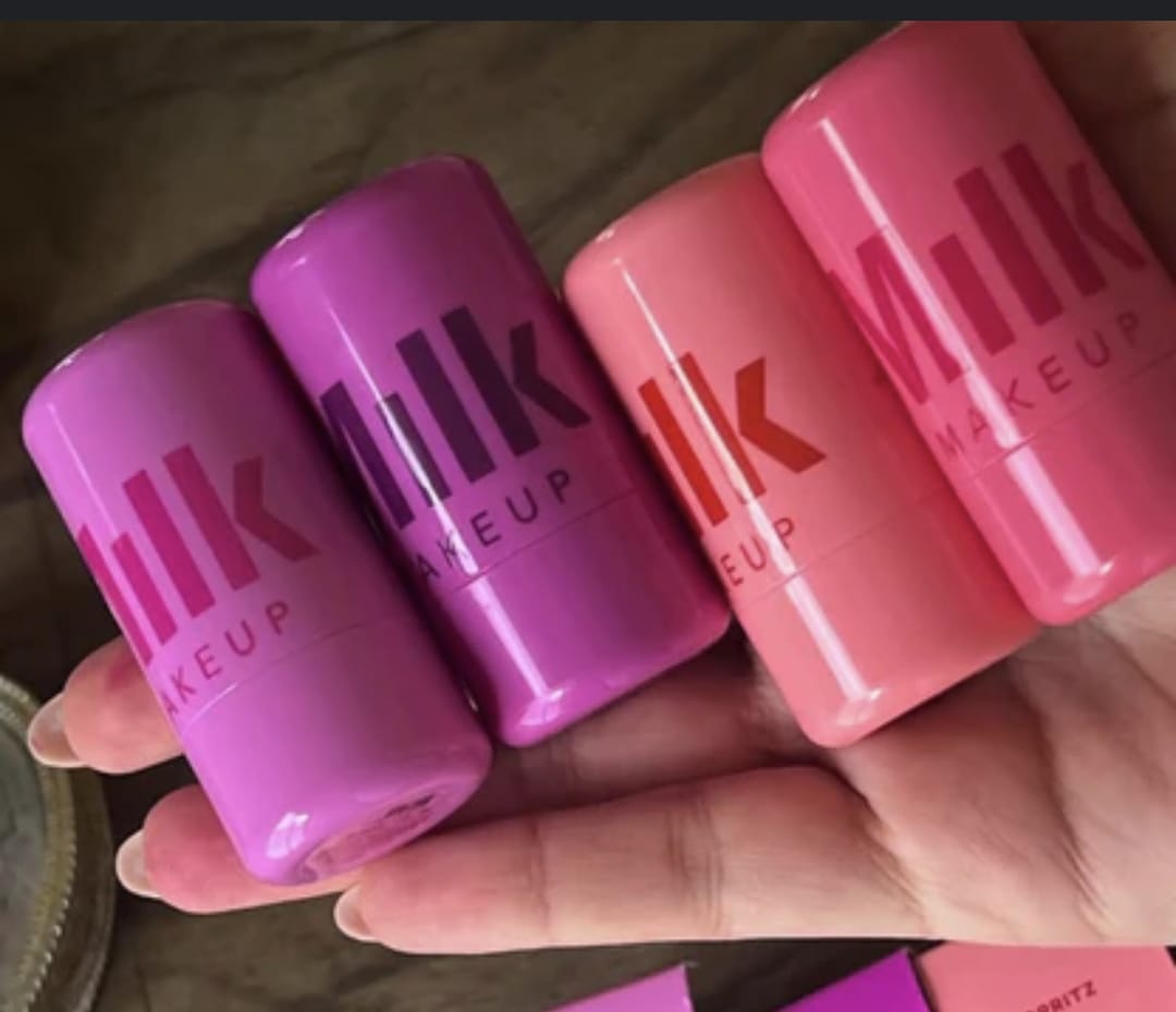 Lip and Cheek Tint