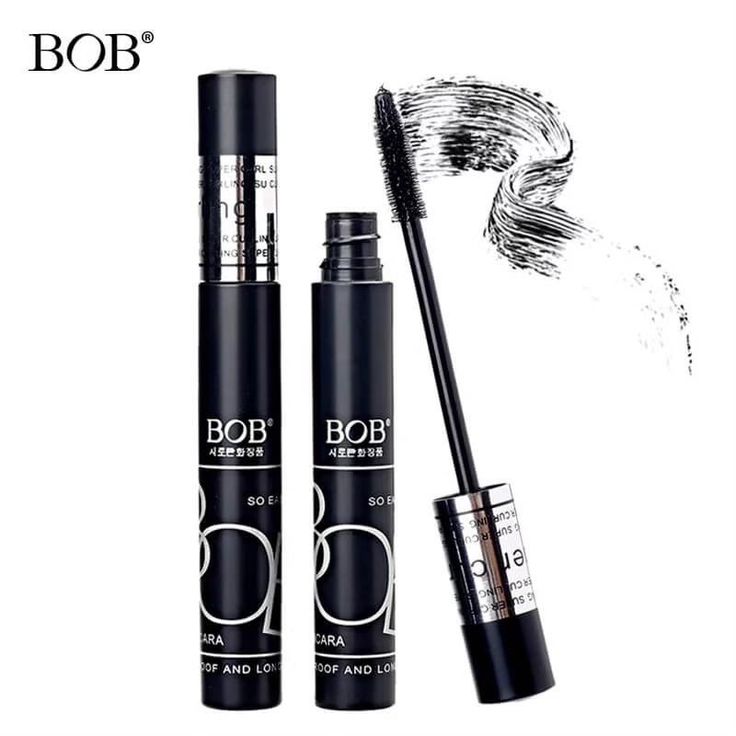 Mascara by Super Curl