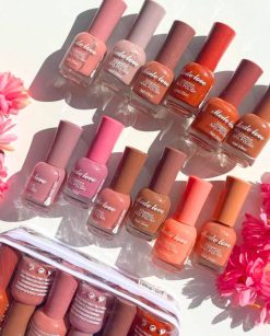 Nail Polish by Mode Love