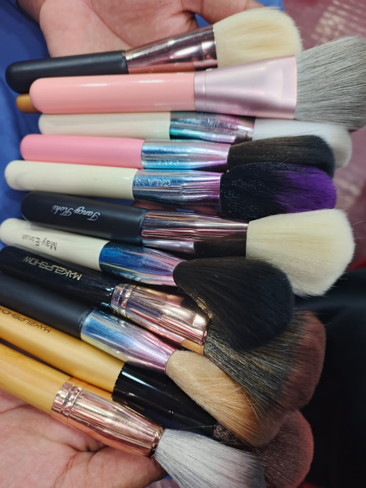 Makeup Brush